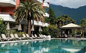 Palace Hotel Città